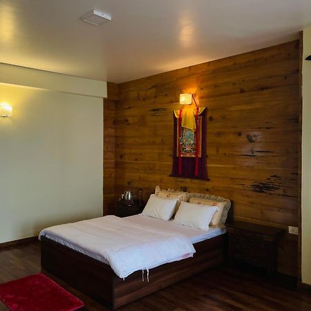 Martam Farmhouse Pelling Bagian luar foto