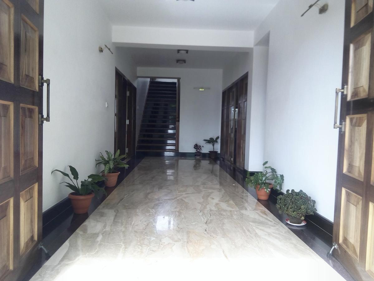 Martam Farmhouse Pelling Bagian luar foto